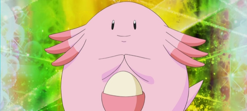 Imagen: Pokémon Wikia / The Pokémon Company
